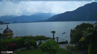Preview delle webcam di Tremezzina