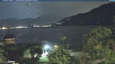 immagine della webcam nei dintorni di Pigra: webcam Tremezzina
