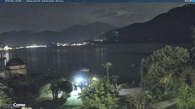 immagine della webcam nei dintorni di Bellano: webcam Tremezzina