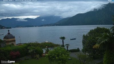 immagine della webcam nei dintorni di Menaggio: webcam Tremezzina
