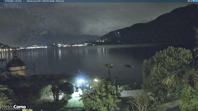 immagine della webcam nei dintorni di Varenna: webcam Tremezzina