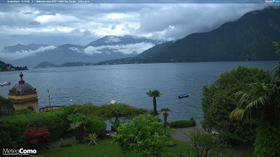 Preview delle webcam di Tremezzina