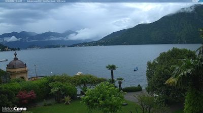 immagine della webcam nei dintorni di Lanzo d'Intelvi: webcam Tremezzina