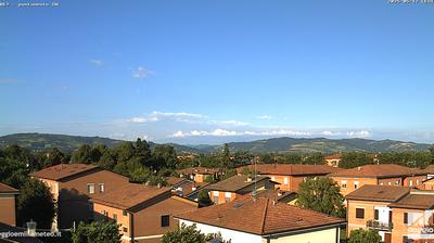immagine della webcam nei dintorni di Limidi: webcam Arceto