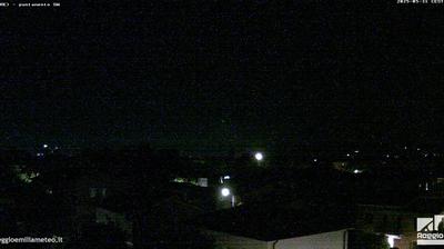 immagine della webcam nei dintorni di Parco Matildico: webcam Arceto