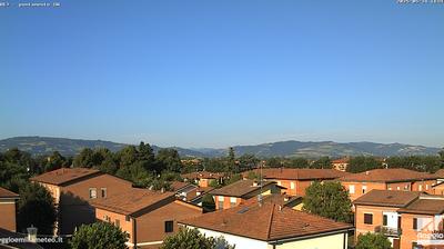 immagine della webcam nei dintorni di Novi di Modena: webcam Arceto