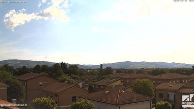 immagine della webcam nei dintorni di Rolo: webcam Arceto
