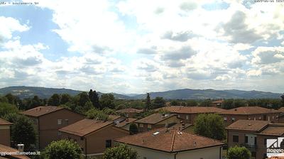 immagine della webcam nei dintorni di Roteglia: webcam Arceto