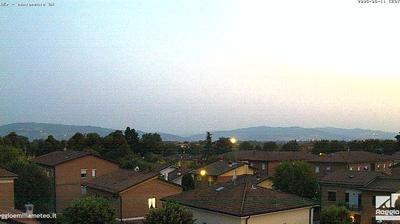 immagine della webcam nei dintorni di Scandiano: webcam Arceto