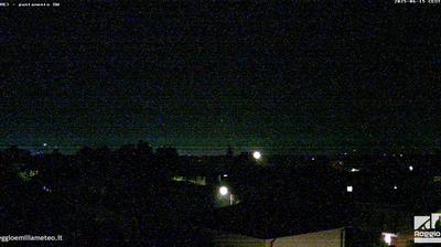 immagine della webcam nei dintorni di Modena: webcam Arceto