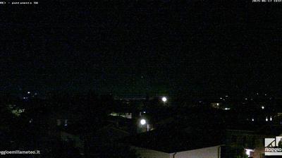 immagine della webcam nei dintorni di Montechiarugolo: webcam Arceto