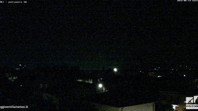 immagine della webcam nei dintorni di Modena: webcam Arceto