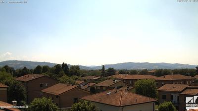 immagine della webcam nei dintorni di Baggiovara: webcam Arceto