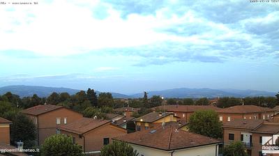 immagine della webcam nei dintorni di Modena: webcam Arceto