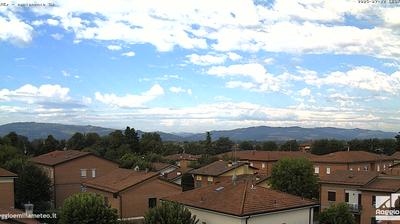 immagine della webcam nei dintorni di Quattro Castella: webcam Arceto