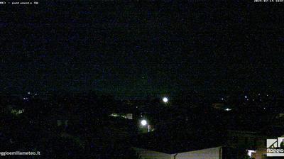 immagine della webcam nei dintorni di Castellarano: webcam Arceto