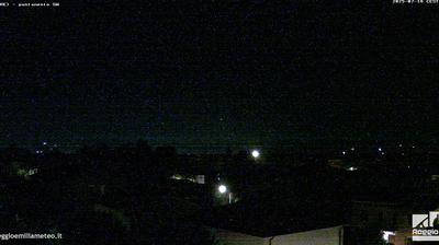 immagine della webcam nei dintorni di Parco Matildico: webcam Arceto