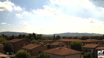 immagine della webcam nei dintorni di Montechiarugolo: webcam Arceto