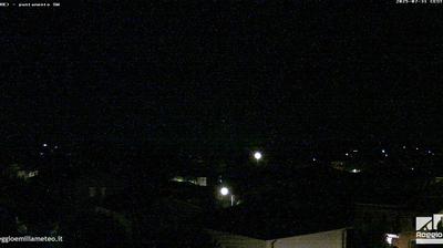 immagine della webcam nei dintorni di Carpi: webcam Arceto