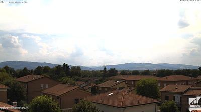 immagine della webcam nei dintorni di Modena: webcam Arceto