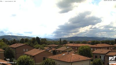 immagine della webcam nei dintorni di Limidi: webcam Arceto