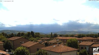 immagine della webcam nei dintorni di Campogalliano: webcam Arceto