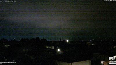 immagine della webcam nei dintorni di Cavriago: webcam Arceto