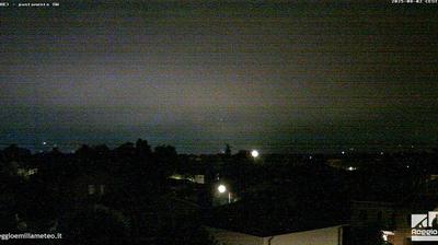 immagine della webcam nei dintorni di Viano: webcam Arceto
