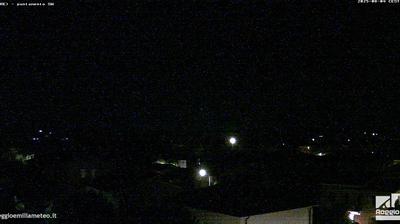 immagine della webcam nei dintorni di Vezzano sul Crostolo: webcam Arceto