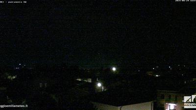 immagine della webcam nei dintorni di Prignano sulla Secchia: webcam Arceto