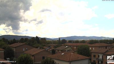 immagine della webcam nei dintorni di Reggio Emilia: webcam Arceto