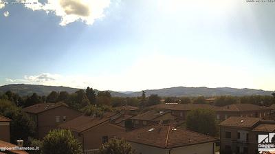 immagine della webcam nei dintorni di Castellarano: webcam Arceto