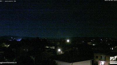 immagine della webcam nei dintorni di Rolo: webcam Arceto