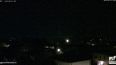 immagine della webcam nei dintorni di Serramazzoni: webcam Arceto