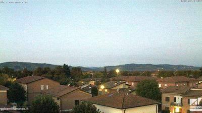 immagine della webcam nei dintorni di Parco Matildico: webcam Arceto