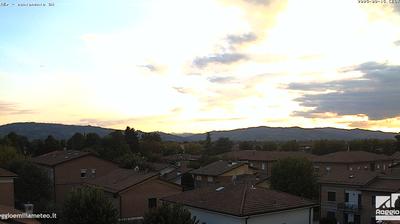 immagine della webcam nei dintorni di Castellarano: webcam Arceto