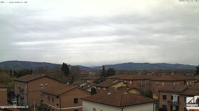 immagine della webcam nei dintorni di Parco Matildico: webcam Arceto