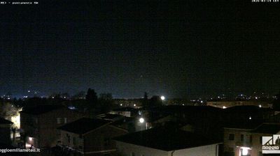 immagine della webcam nei dintorni di Castellarano: webcam Arceto