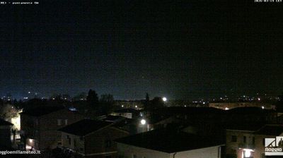 immagine della webcam nei dintorni di Castellarano: webcam Arceto