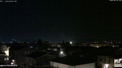 immagine della webcam nei dintorni di Sassuolo: webcam Arceto