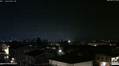 immagine della webcam nei dintorni di Baiso: webcam Arceto