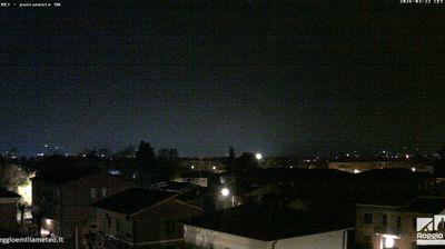 immagine della webcam nei dintorni di Bagnolo in Piano: webcam Arceto