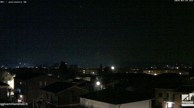 immagine della webcam nei dintorni di Reggio Emilia: webcam Arceto
