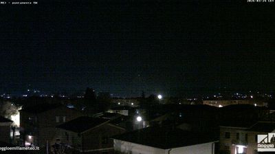 immagine della webcam nei dintorni di Quattro Castella: webcam Arceto