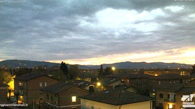 immagine della webcam nei dintorni di Montechiarugolo: webcam Arceto