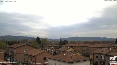 immagine della webcam nei dintorni di Reggio Emilia: webcam Arceto