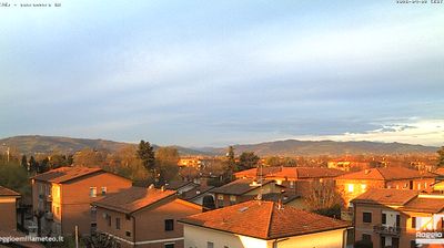 immagine della webcam nei dintorni di Reggio Emilia: webcam Arceto