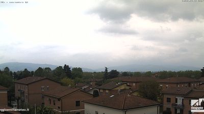 immagine della webcam nei dintorni di Modena: webcam Arceto