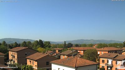 immagine della webcam nei dintorni di Rubiera: webcam Arceto