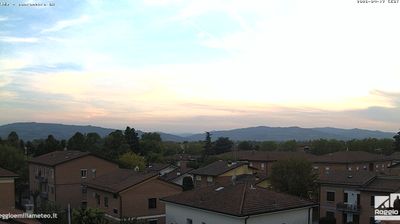 immagine della webcam nei dintorni di Modena: webcam Arceto